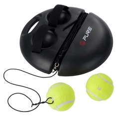 Pure2Improve Tennis Trainer
