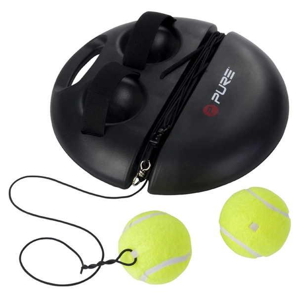 Pure2Improve Tennis Trainer