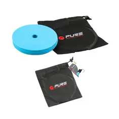 Pure2Improve Training Markers 10 pcs
