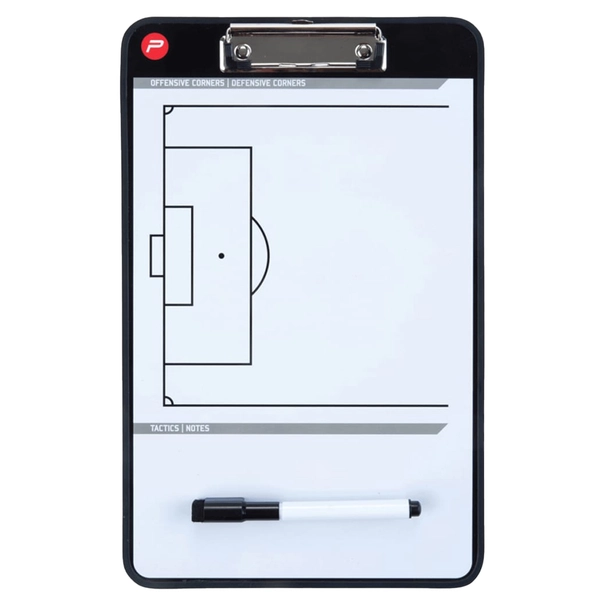 Pure2Improve Voetbal Coachboard