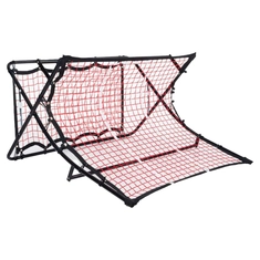 Pure2Improve Voetbal Rebounder