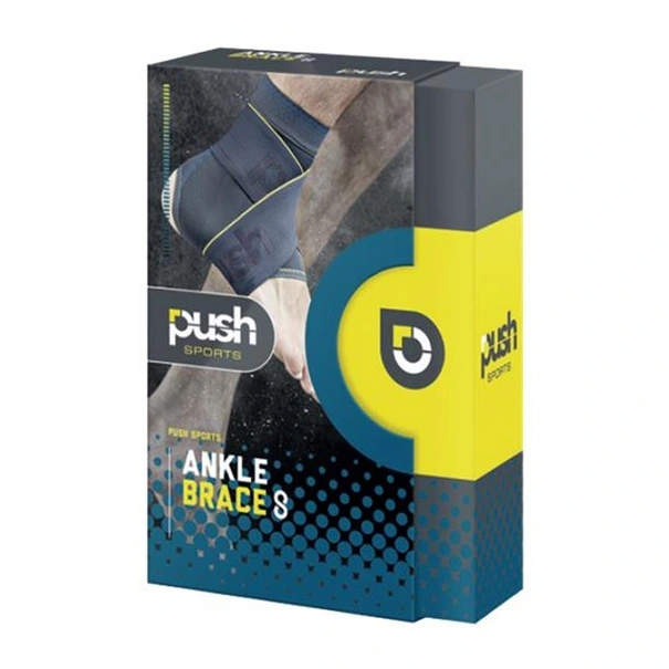 Push Sport Braces Links Enkelbrace