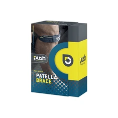 Push Sport Braces Patella Kniebrace