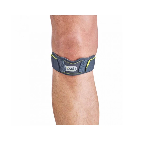 Push Sport Braces Patella Kniebrace