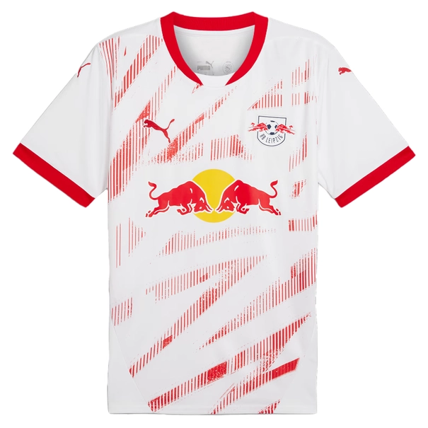 RB Leipzig HOME JERSEY REPLICA