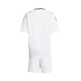 Real Madrid 24/25 Mini-Thuistenue Kids