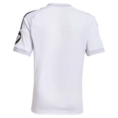 Real Madrid 25/26 Thuis Wedstrijdshirt