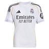 Real Madrid 25/26 Thuis Wedstrijdshirt