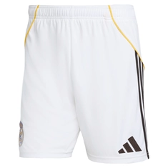 Real Madrid 25/26 Thuisshort