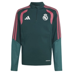 Real Madrid 26/27 Tiro26 Competition Training Top