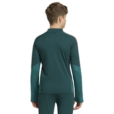 Real Madrid 26/27 Tiro26 Competition Training Top