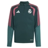 Real Madrid 26/27 Tiro26 Competition Training Top