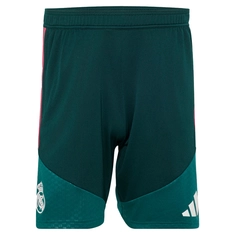 Real Madrid 26/27 Tiro26 Wedstrijd Training Short