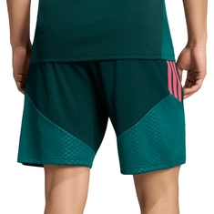Real Madrid 26/27 Tiro26 Wedstrijd Training Short