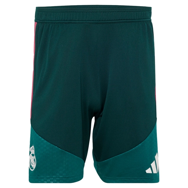 Real Madrid 26/27 Tiro26 Wedstrijd Training Short