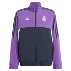 Real Madrid PRE JKT Y