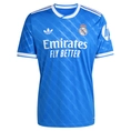 Real Madrid REAL 3 JSY