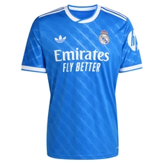 Real Madrid REAL 3 JSY