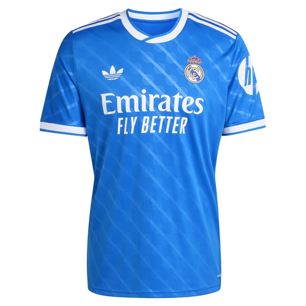 Real Madrid REAL 3 JSY