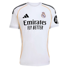 Real Madrid REAL H JSY