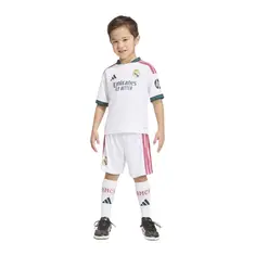 Real Madrid Thuis 26/27 Mini