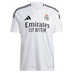 Real Madrid Thuisshirt 24/25