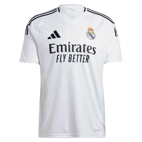 Real Madrid Thuisshirt 24/25