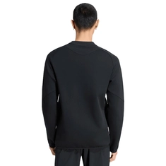 Real Madrid Tiro Travel Crew Sweatshirt