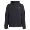 Real Madrid Tiro Travel Full-Zip Windbreaker