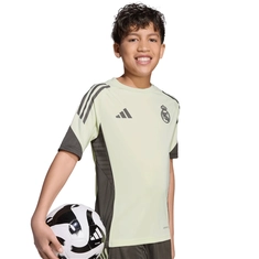 Real Madrid Trainingsshirt