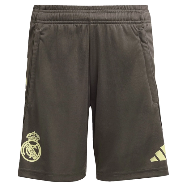 Real Madrid Trainingsshort