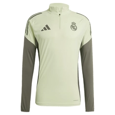 Real Madrid Trainingstop