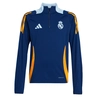 Real Madrid Trainingstop