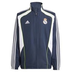 Real Madrid UBP Sportjack