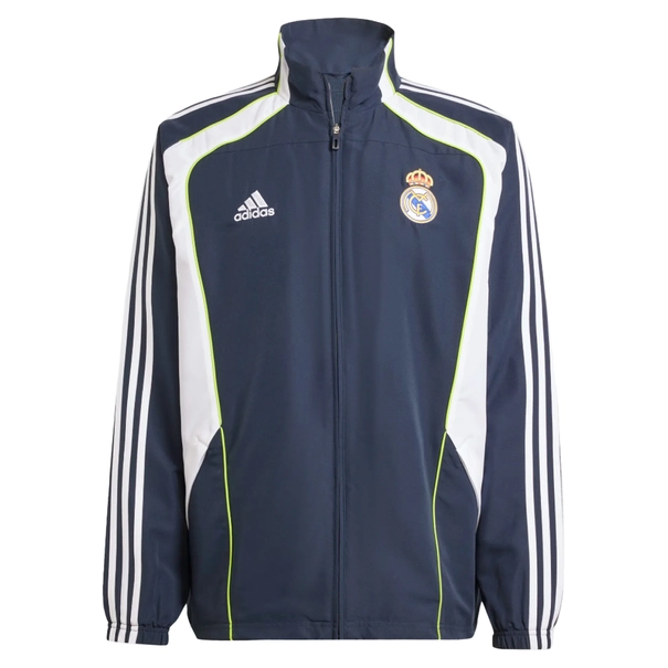 Real Madrid UBP Sportjack