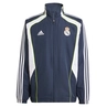 Real Madrid UBP Sportjack