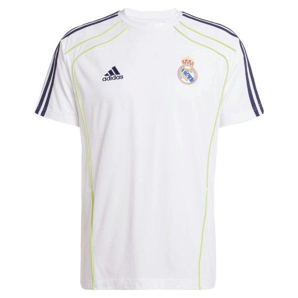 Real Madrid UBP T-Shirt