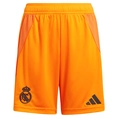 Real Madrid Uitshort 2024/2025