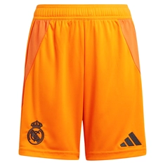 Real Madrid Uitshort 2024/2025