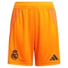 Real Madrid Uitshort 2024/2025