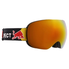 Red Bull Spect Goggle BENT-01RE2