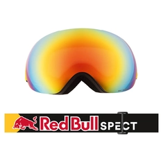 Red Bull Spect Goggle BENT-01RE2