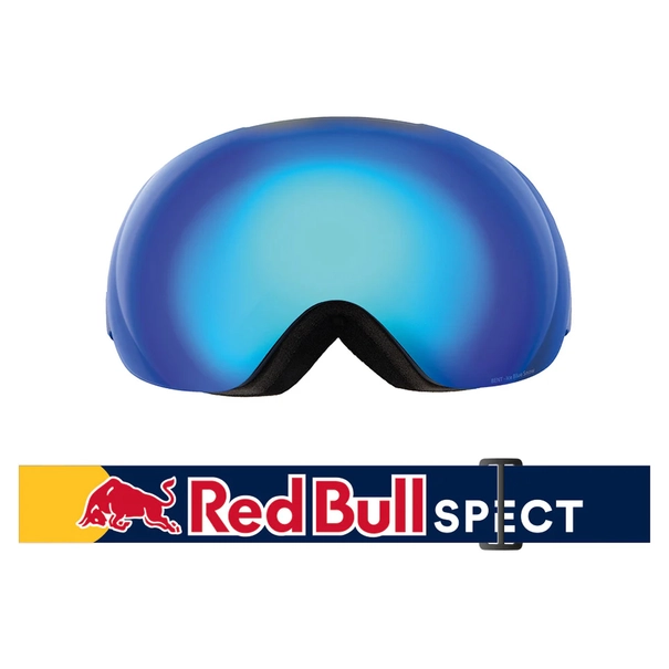 Red Bull Spect Goggle BENT-03BL3