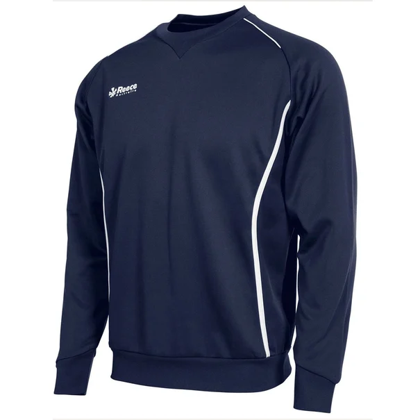 Reece Core TTS Round Neck Top
