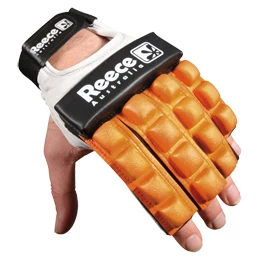 Reece Hockey Handschoen 1/2 Finger