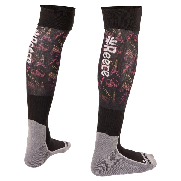 Reece Jax Socks