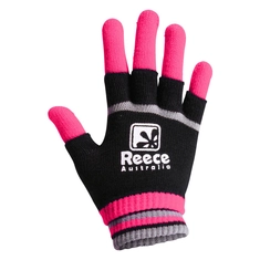 Reece Knitted Spelers Handschoenen 2 in 1