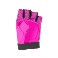 Reece Player Shield Half Finger Gloves