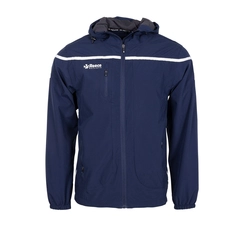 Reece Reece Varsity Breathable Jacket Unisex