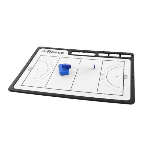 Reece Team Coach Board